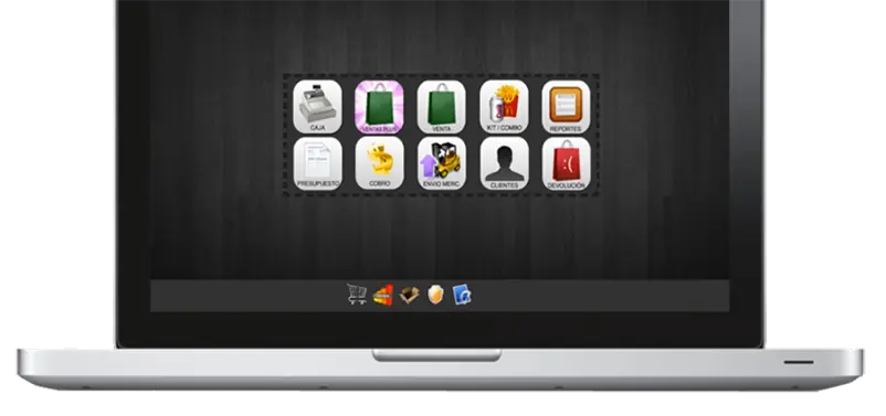 Pos Express - Software de Gestion Gratuito para Ventas, Comp