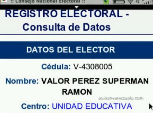 Imagenes para que te cages de risa! Soloenvenezuela.com!!!