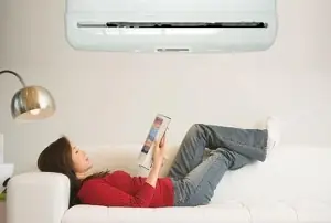 Consejos para que el aire acondicionado no dañe la salud