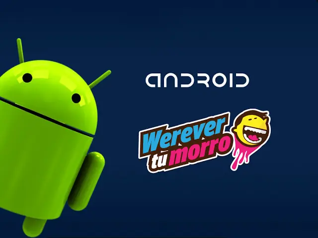 werevertumorro apk android