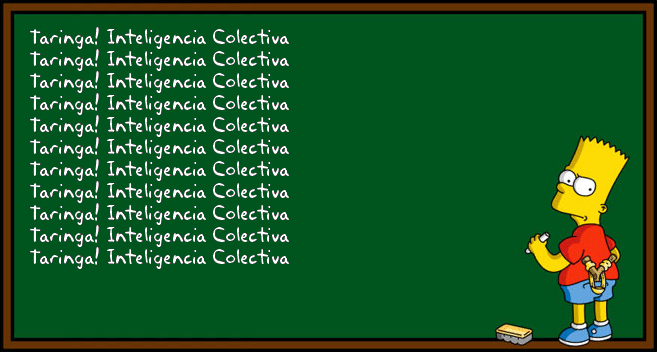 Crea tu propio capítulo de Los Simpsons