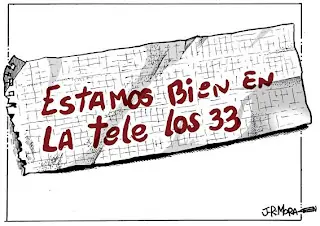 Mineros