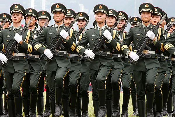 tercera guerra mundial 2015