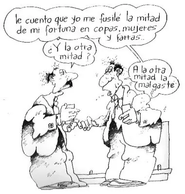 Humor por Fontanarrosa