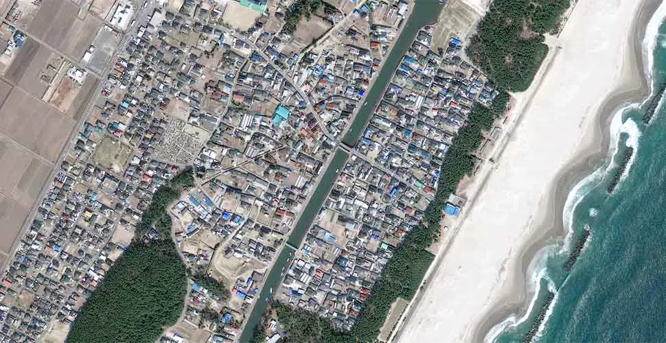 Tsunami