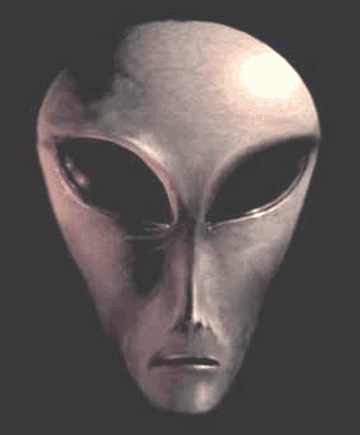 Lenguaje de los Aliens Grises