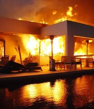 En situacion de riesgo ¿que debo hacer?