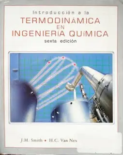 Introducción a la Termodinámica en Ingeniería Química