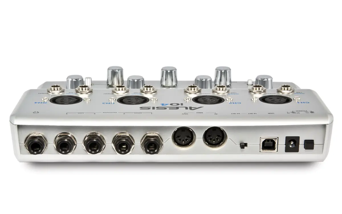 Alesis