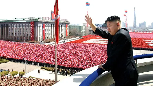 republica democratica de corea