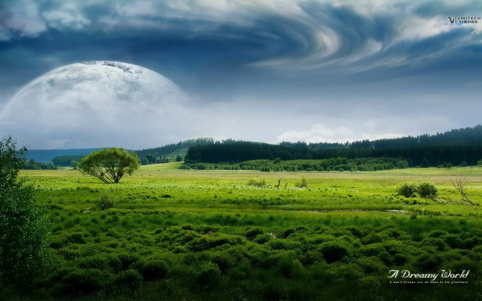 Foto Oficial De nuestro Planeta Tierra (2012)