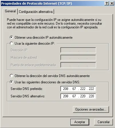 Aumentar tu conexión a speedy o Internet (Funciona)!!!