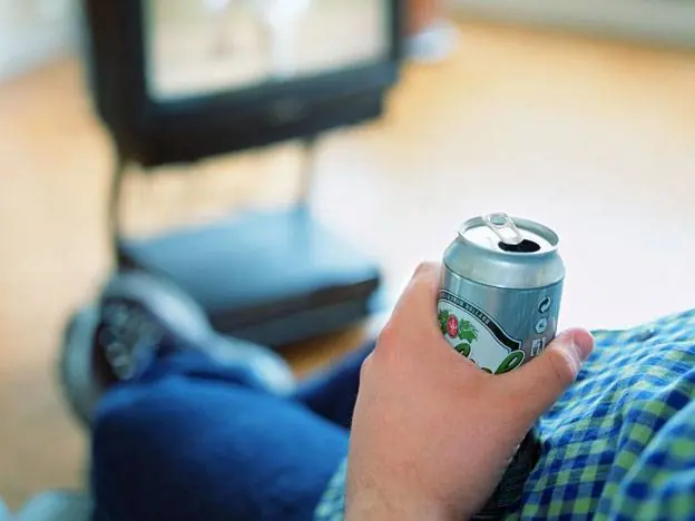 La cerveza contiene hormonas?