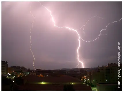 Playas afectadas por las tormentas