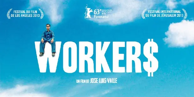 El cine mexicano es el "más potente de Iberoamérica&q