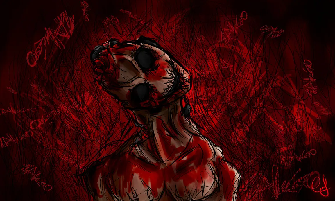 Origen de Zalgo (hecho por mí)