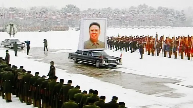 corea del norte