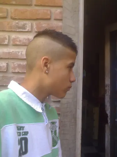 Queres el corte turro? entra wachin!