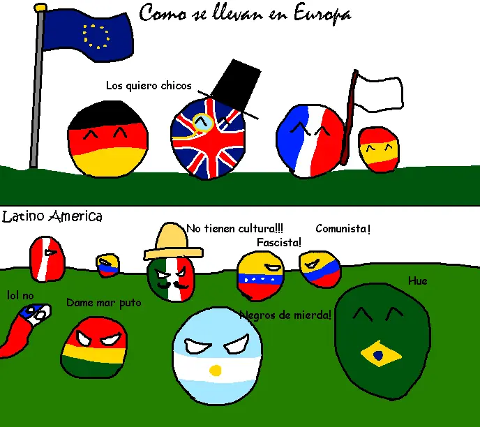 argentina ball