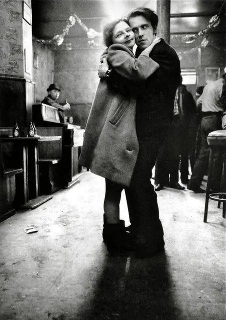 anders petersen