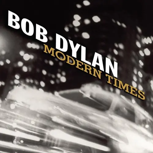 Letras traducidas de Modern Times