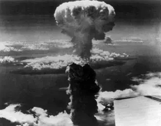 66 años atrás caía la bomba atómica sobre Hiroshima