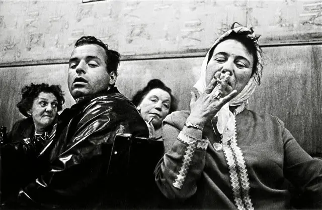 La historia que no conocía sobre la tapa de Rain Dogs