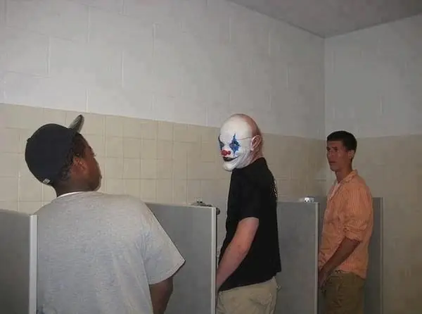 de