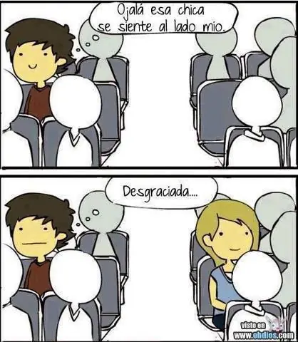 las