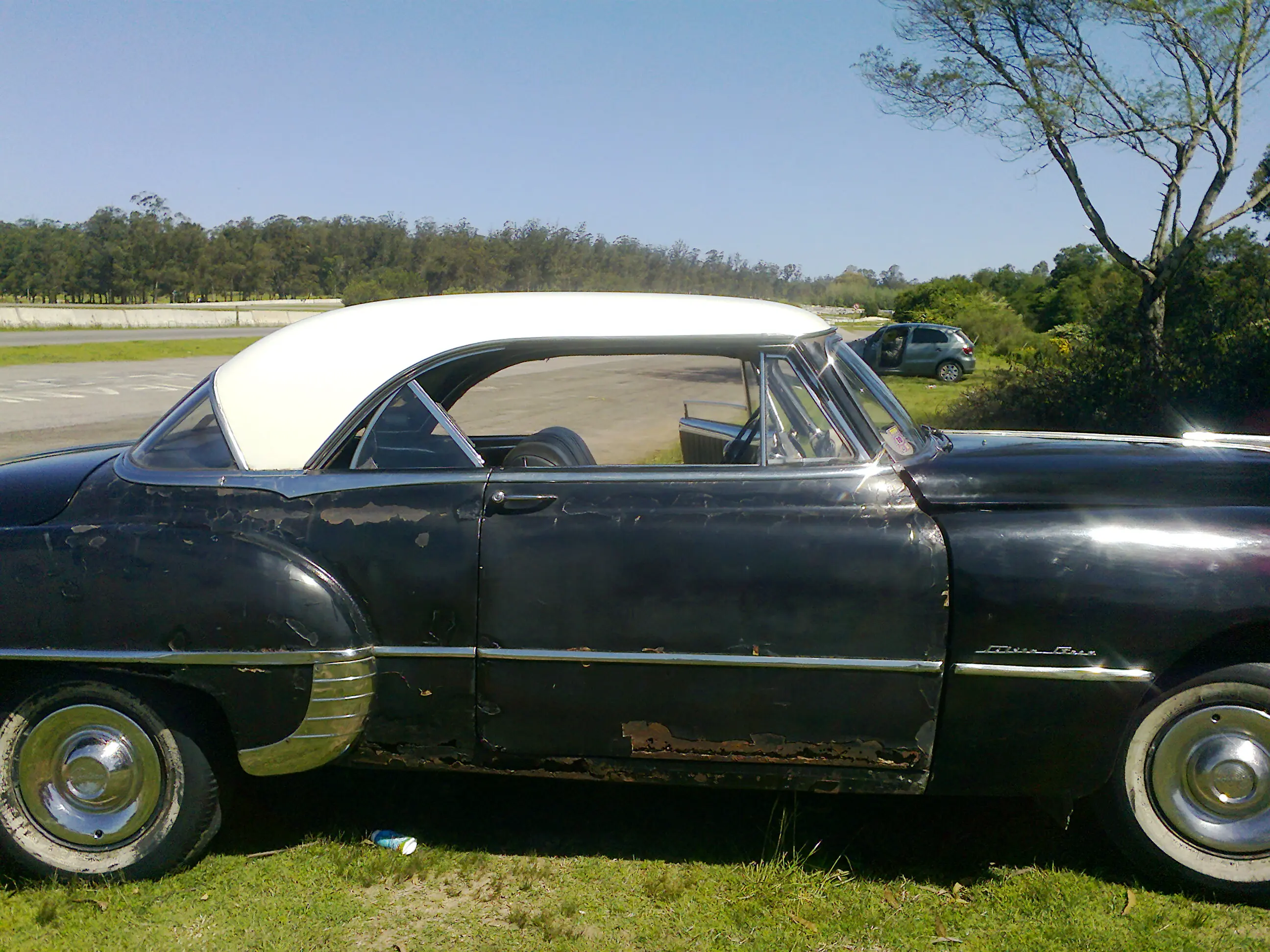 Pontiac