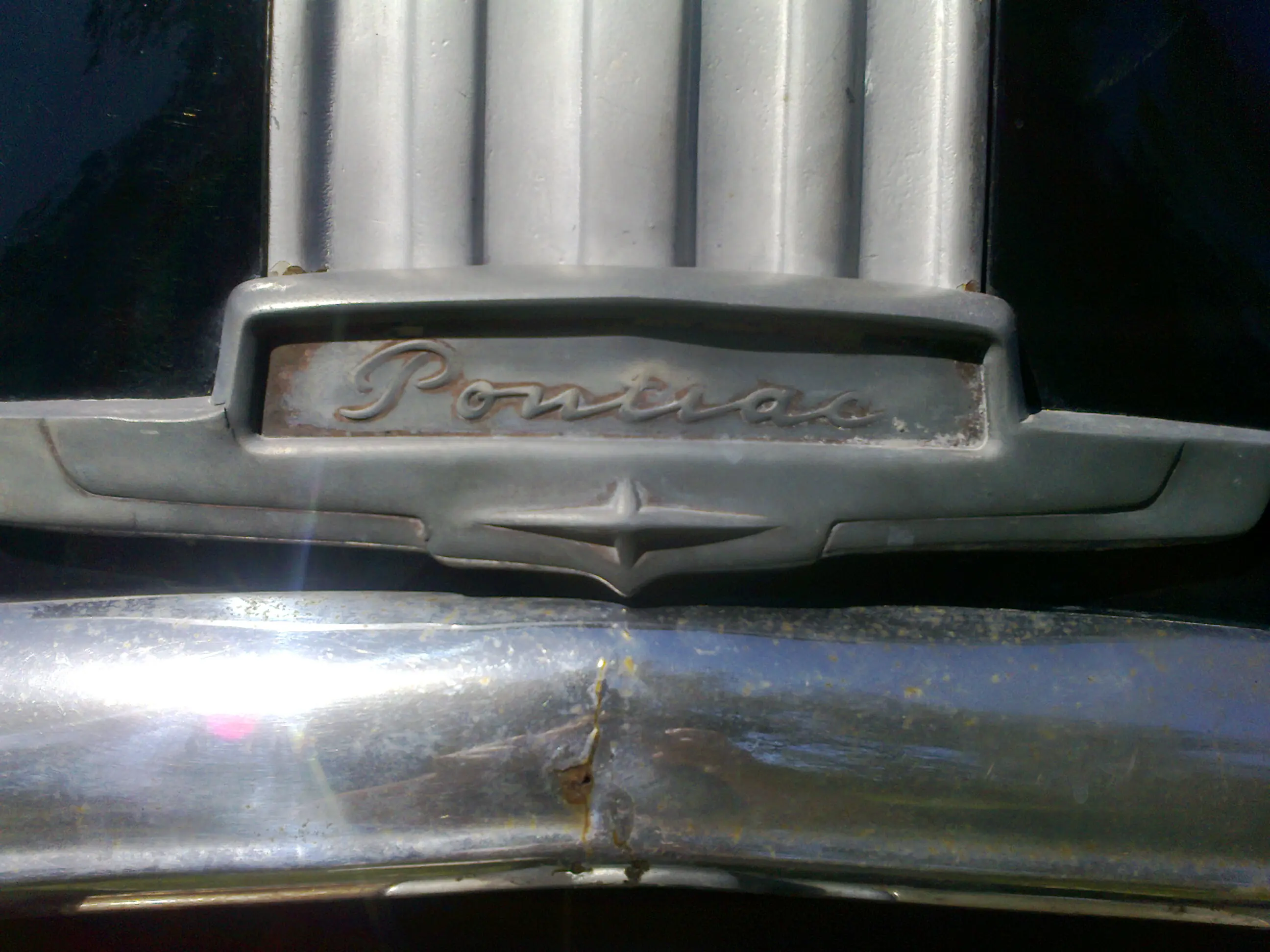 Pontiac