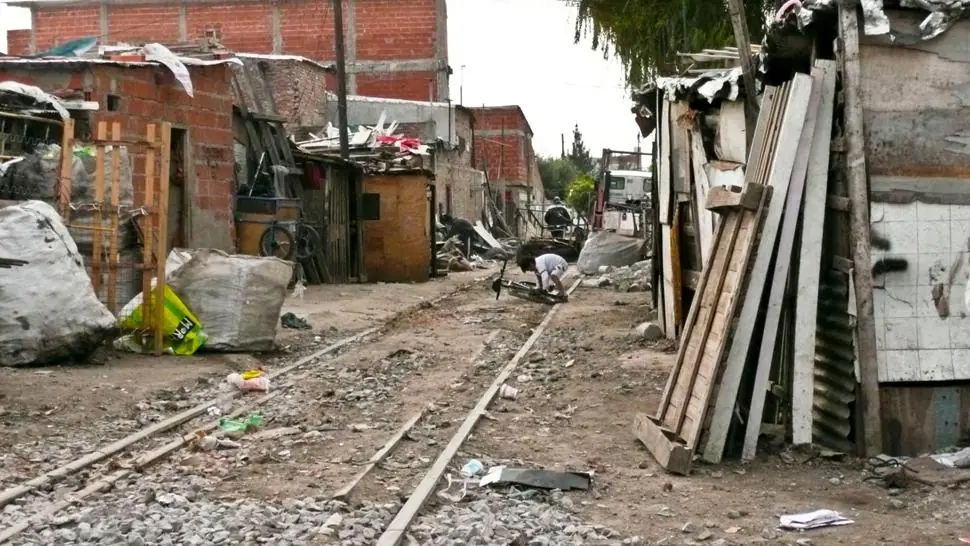 Más de 10 millones de argentinos viven en la pobreza