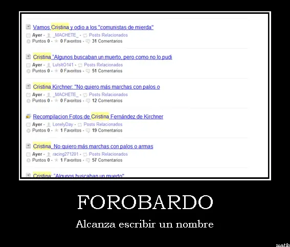 humor