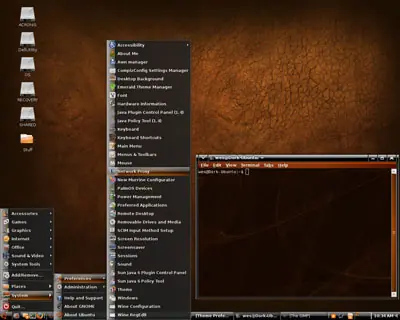 Ubuntu