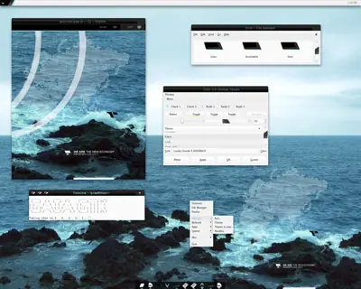 Linux