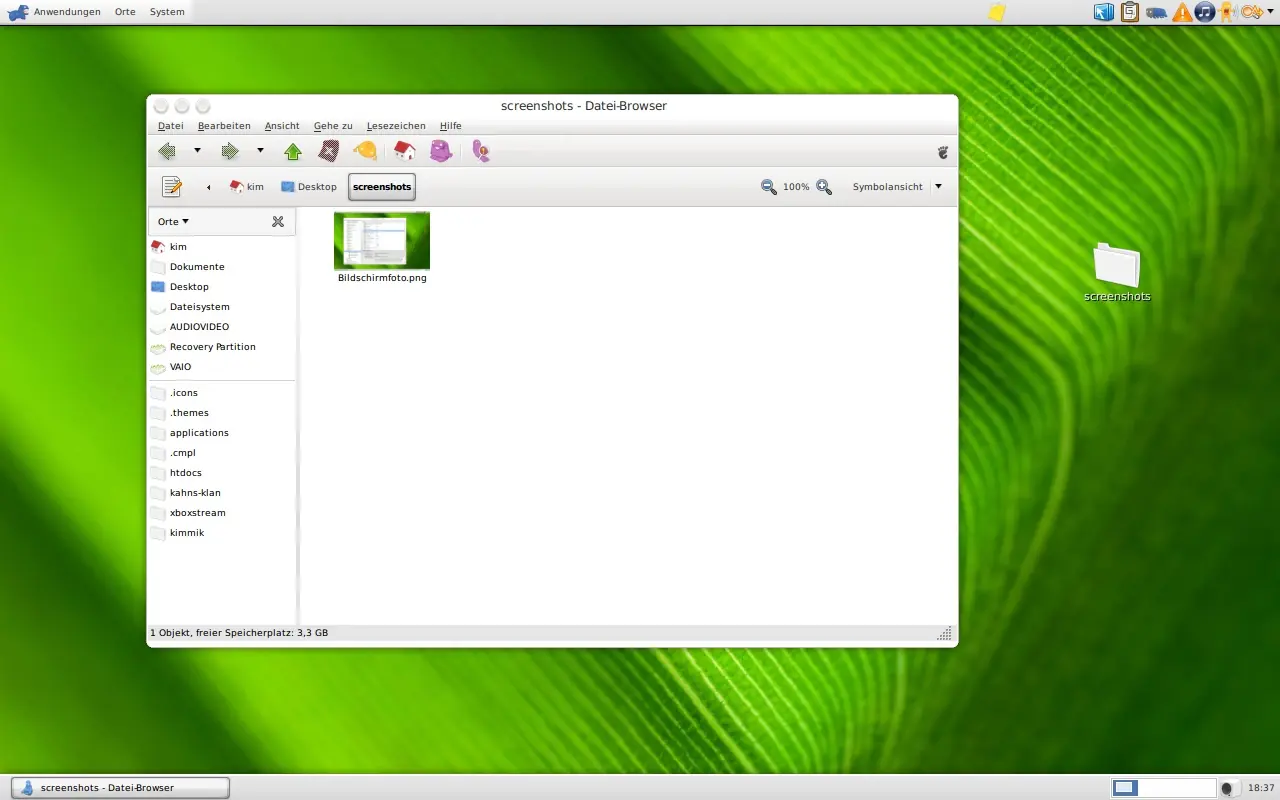 Linux