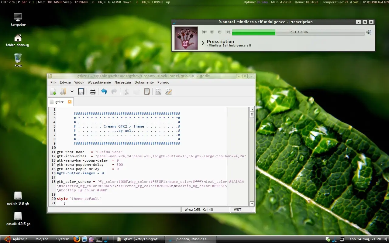 Linux
