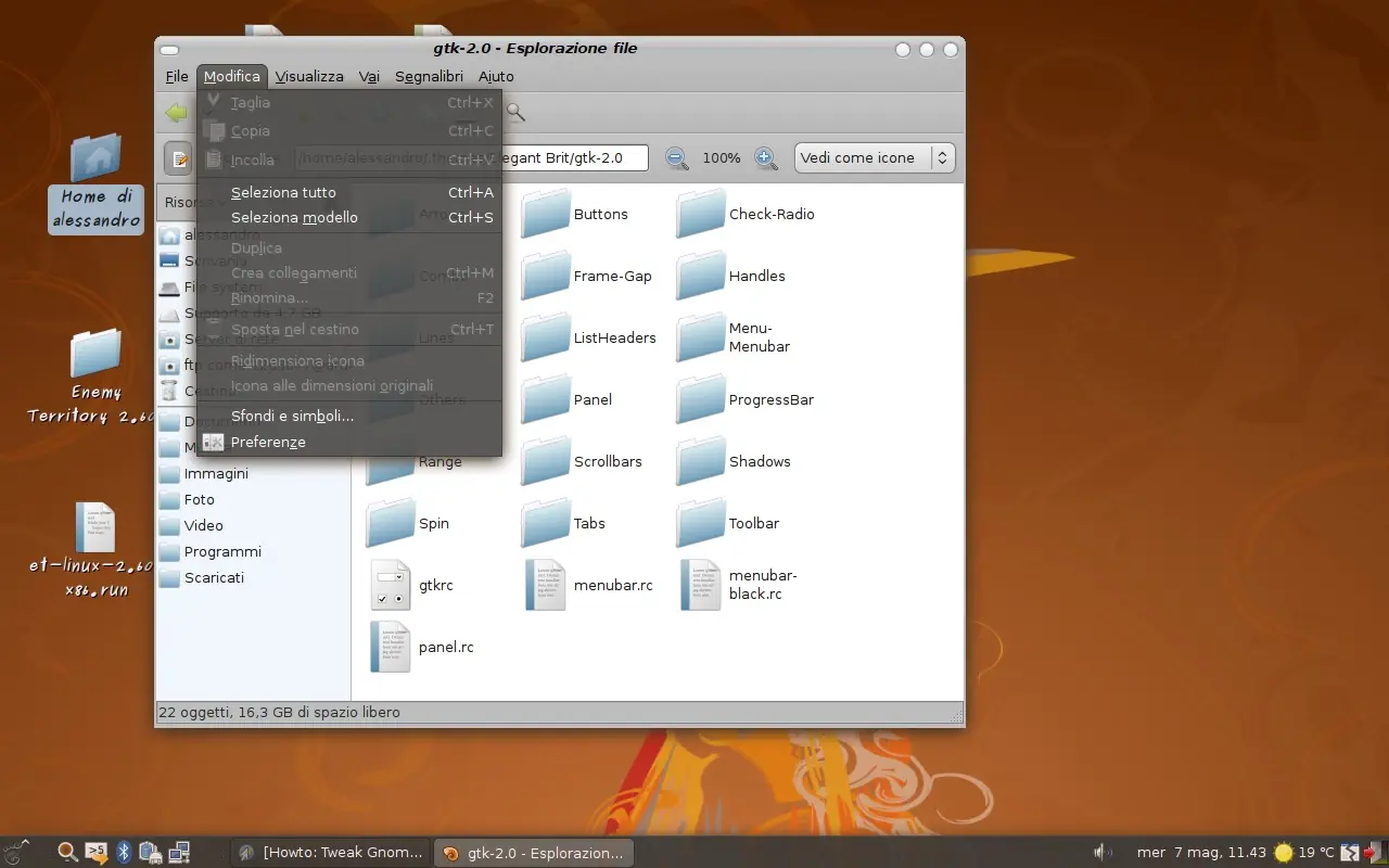 Ubuntu
