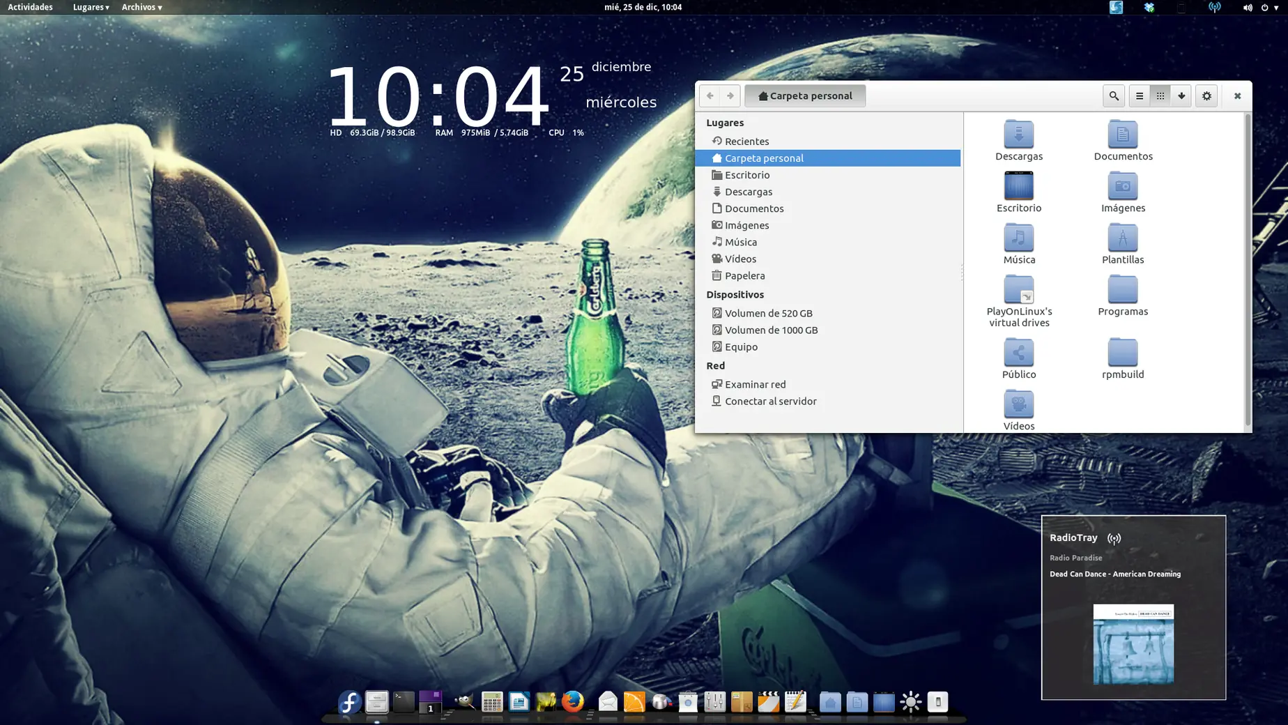 xfce