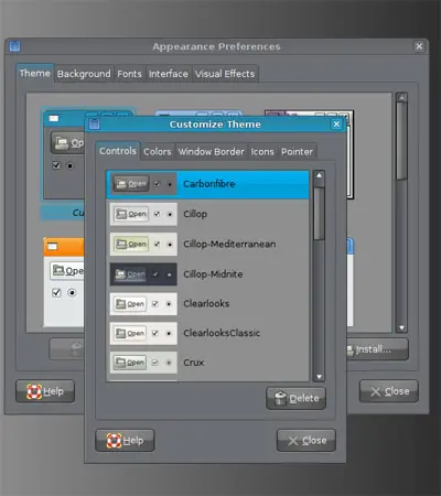 Linux