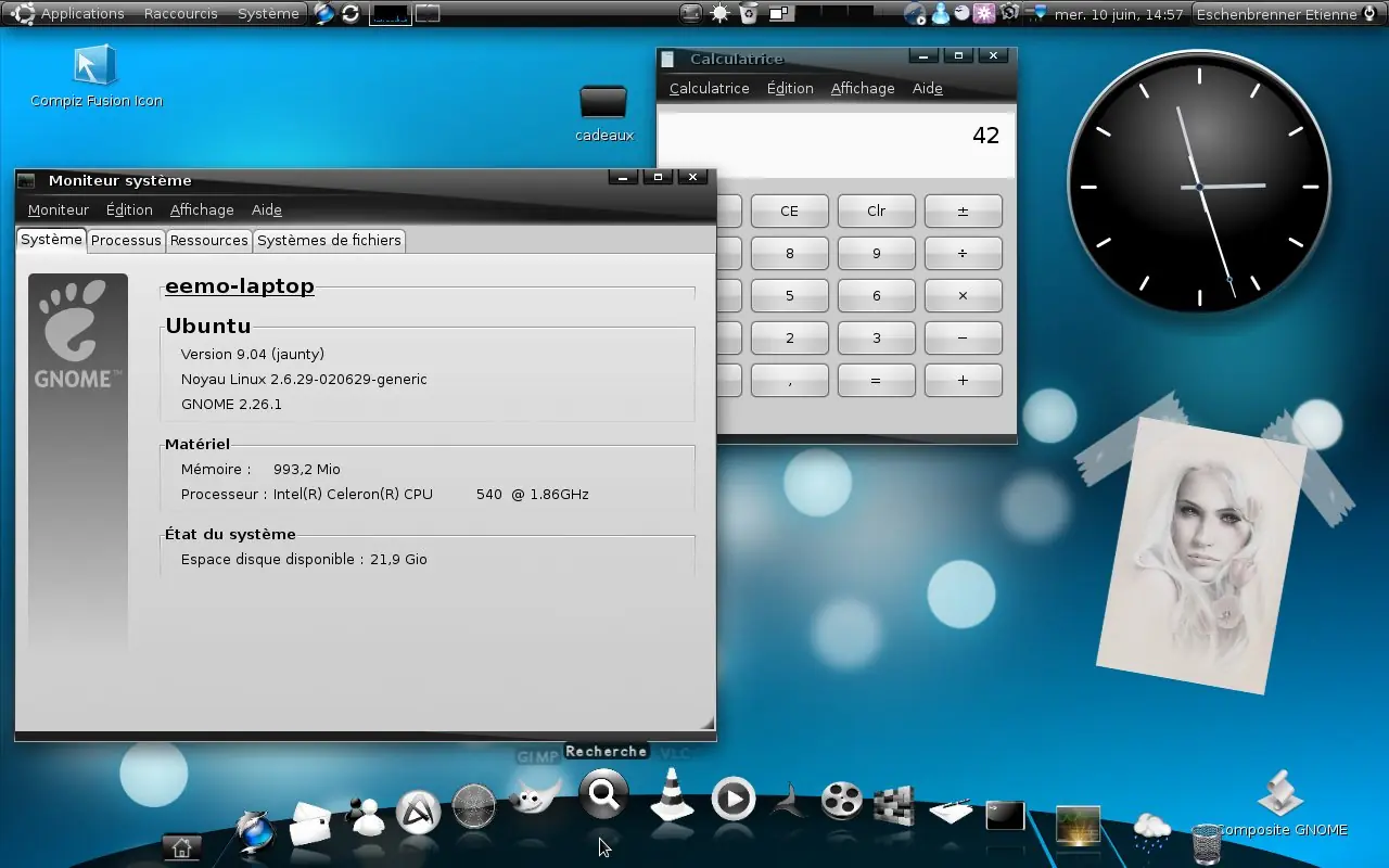 Linux