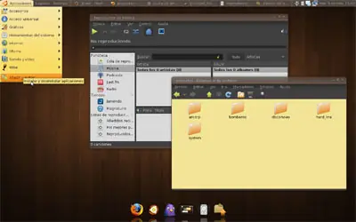 Ubuntu
