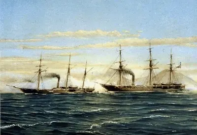 guerra