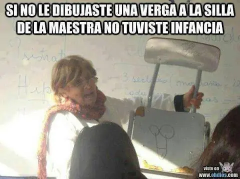 risas