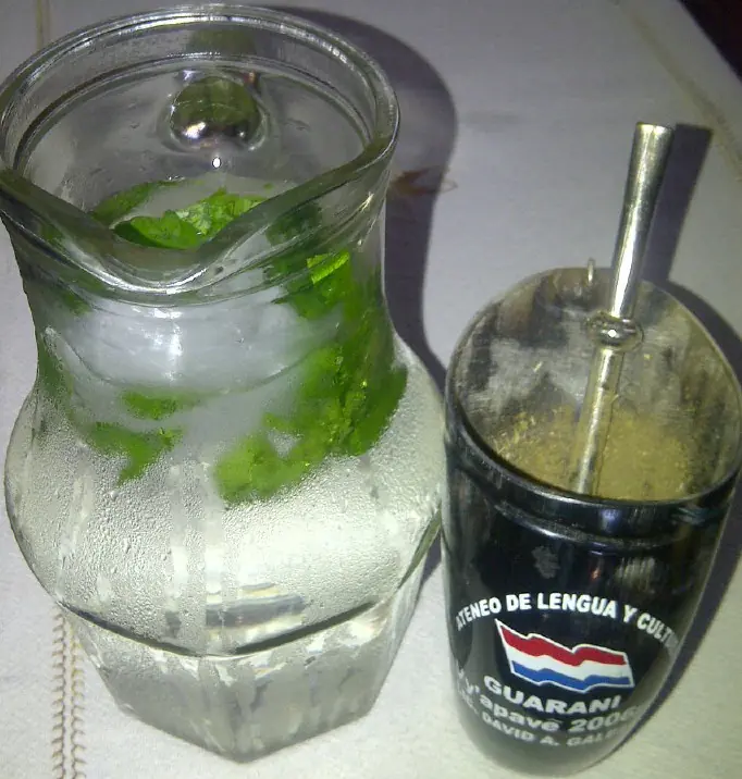 El Tereré