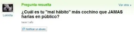 Preguntas