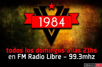 ¡Vuelve 1984 Radio! - Segunda Temporada