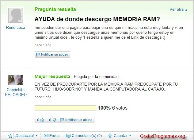 gracias