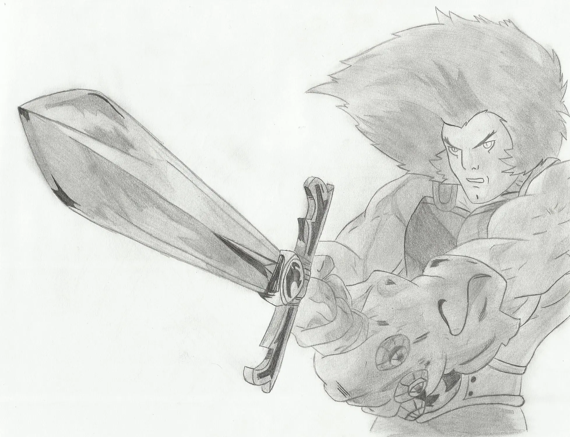 thundercats