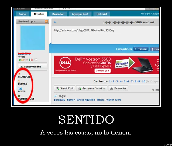 humor